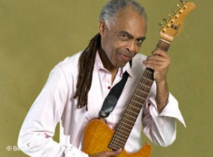 gilberto gil