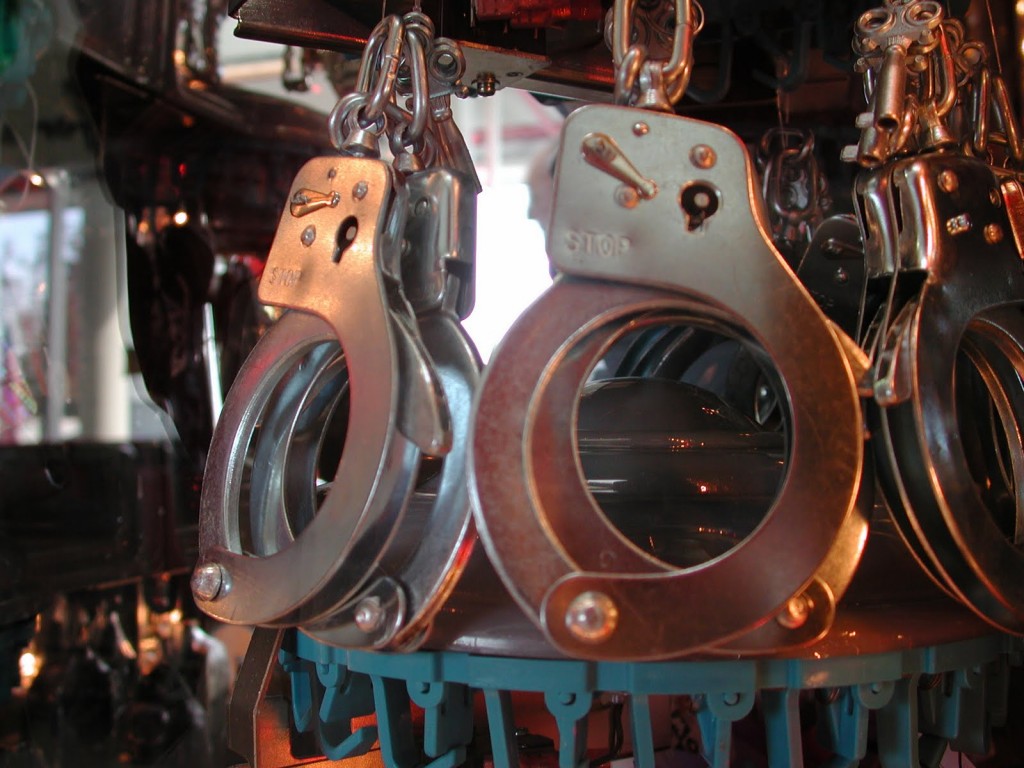 Tortura corresponde a 40% do total de denúncias do sistema carcerário