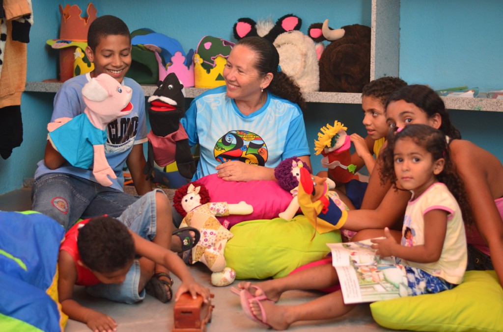 Políticas públicas para crianças e adolescentes serão discutidas em Joinville (SC)