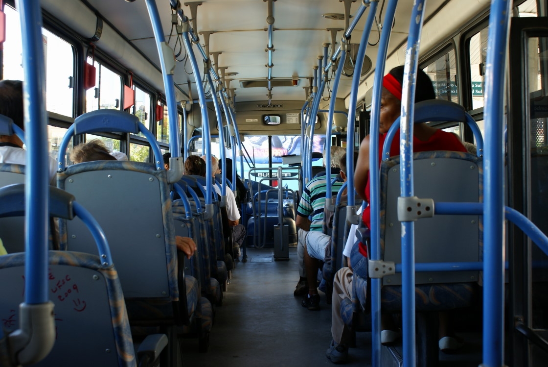 Transporte Coletivo: desoneração de impostos para baixar tarifas está em estudo, finalmente