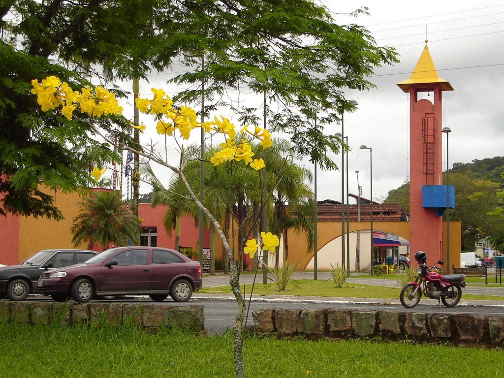 Pirabeiraba prepara programação dos seus 154 anos