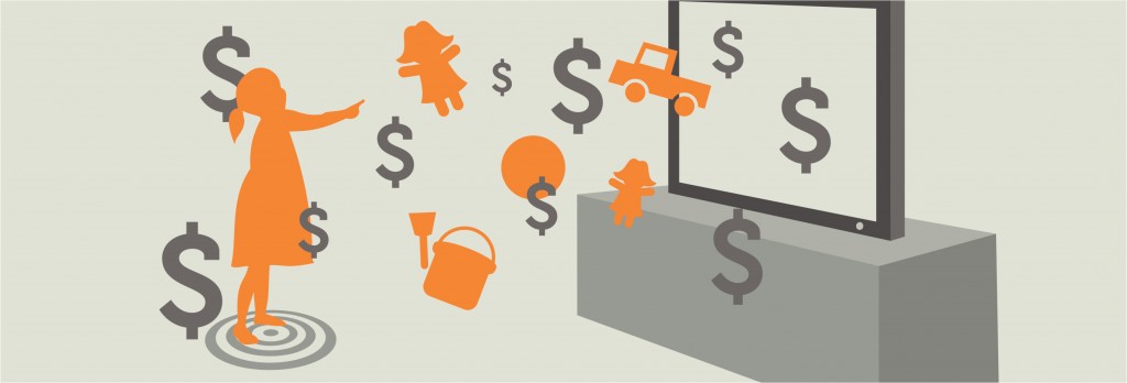 McDonald’s é multado em R$ 3 milhões por publicidade abusiva a crianças