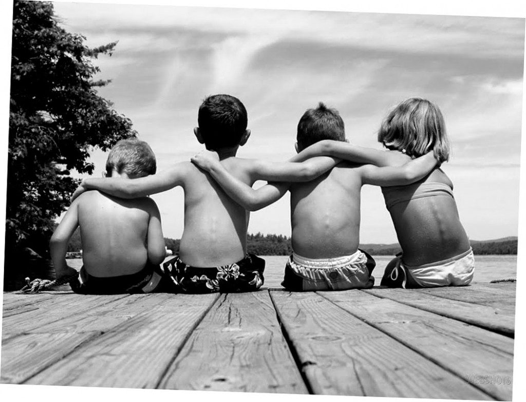 Agradecendo mais um ano de vida