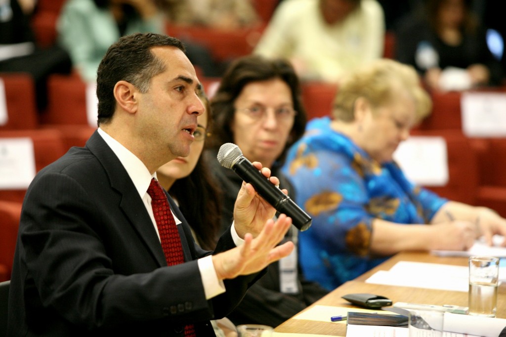 STF: Barroso será sabatinado pelo Senado no dia 5 de junho