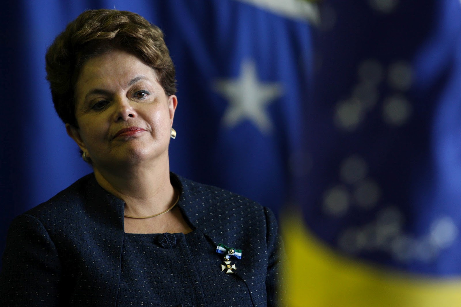 MP dos Portos: Dilma coloca todas as fichas na aprovação