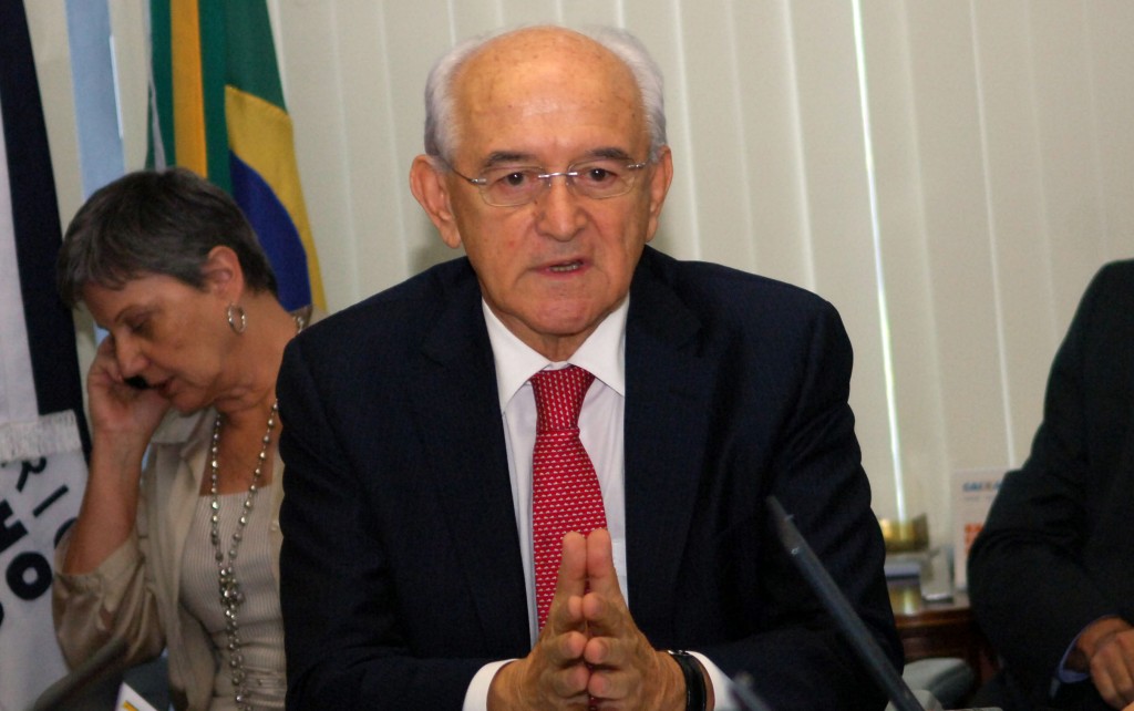 Ministro do Trabalho estará em Joinville (SC) nesta sexta-feira (3/5)