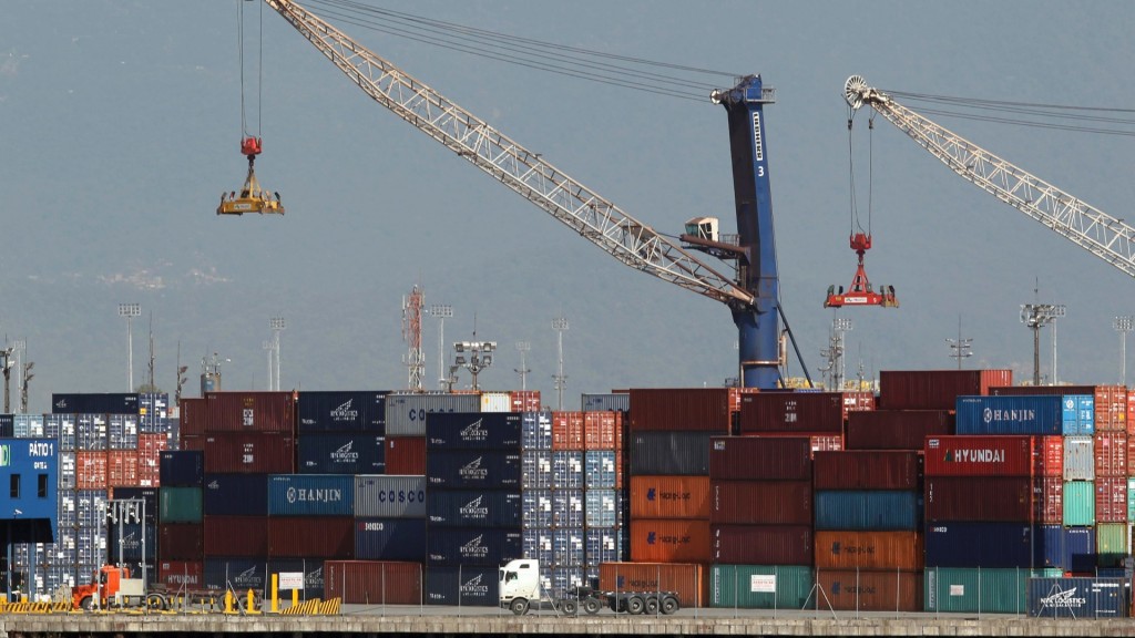 MP dos Portos: Governo aciona Ministros para aprovar a matéria