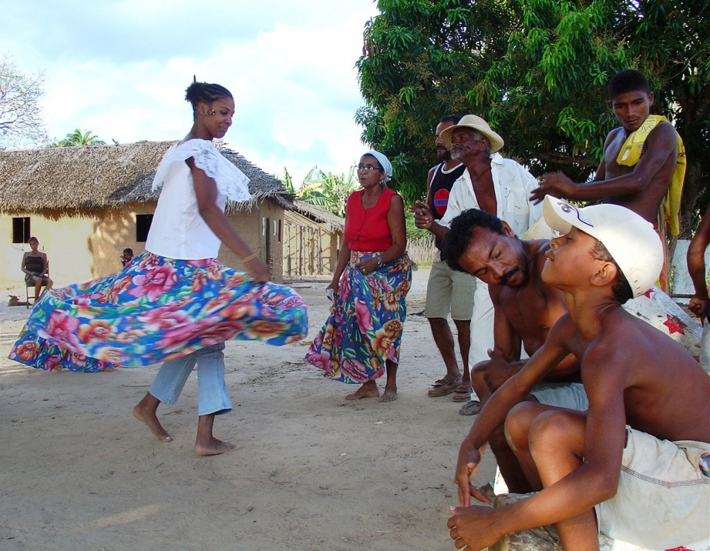 Quilombolas se unem por políticas públicas em SC