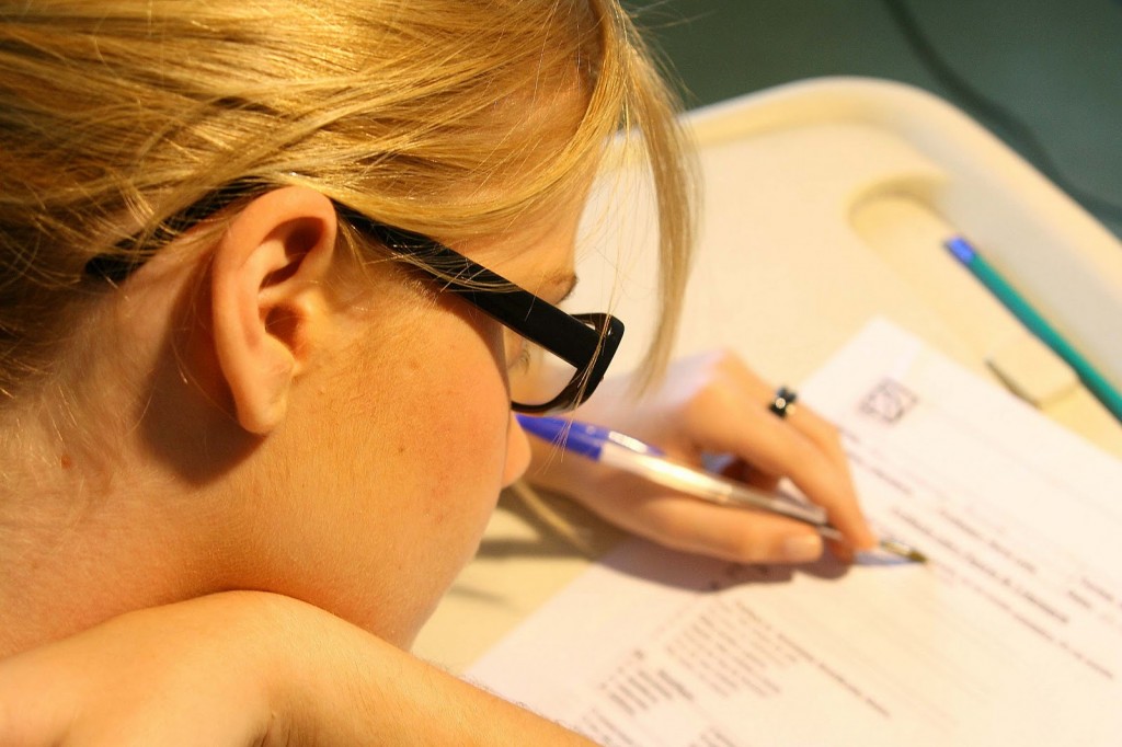 Última semana para o vestibular da Udesc