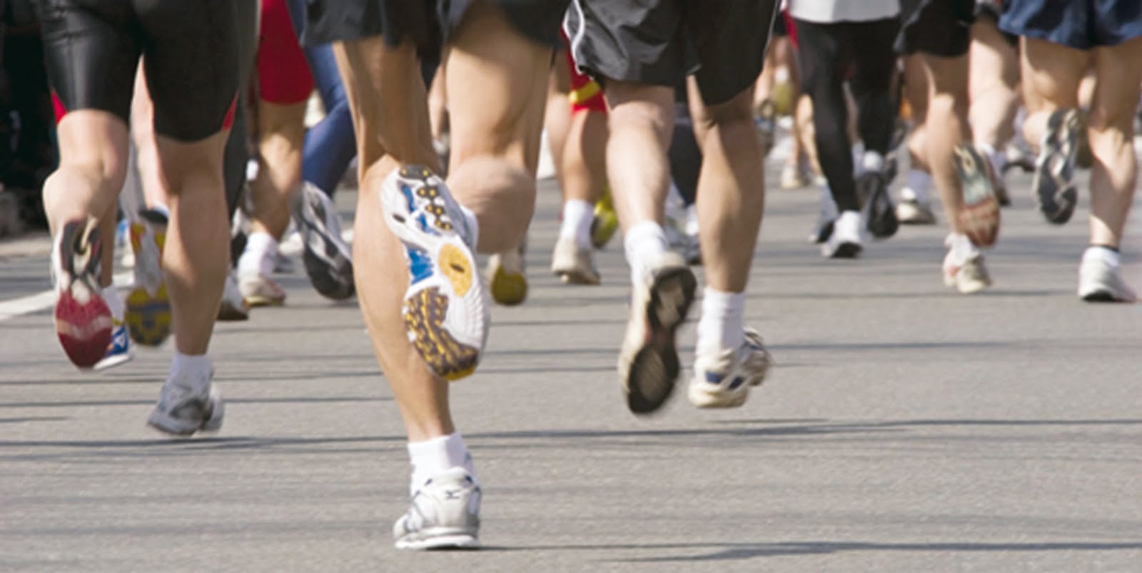 Esporte: estão abertas as inscrições para a prova de corrida “O desafio do Mirante”, em Joinville (SC)