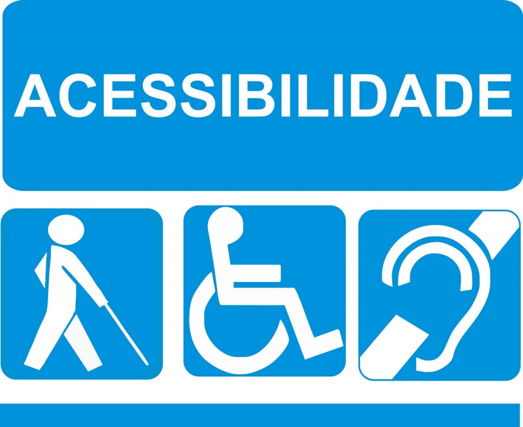 Acessibilidade: Projeto da Udesc visa melhorar escola pública estadual