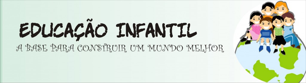 Semana Nacional da Educação Infantil em Joinville (SC) começa no sábado (17/8)