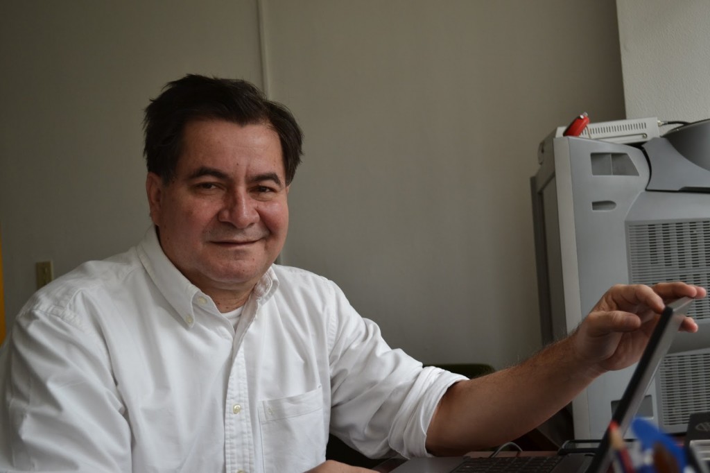 Molina corria risco de morte em La Paz, diz Senador