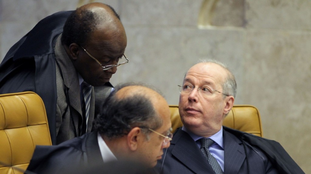 Mensalão e Infringentes: Celso de Mello, pressionado por jornalões, votará como?