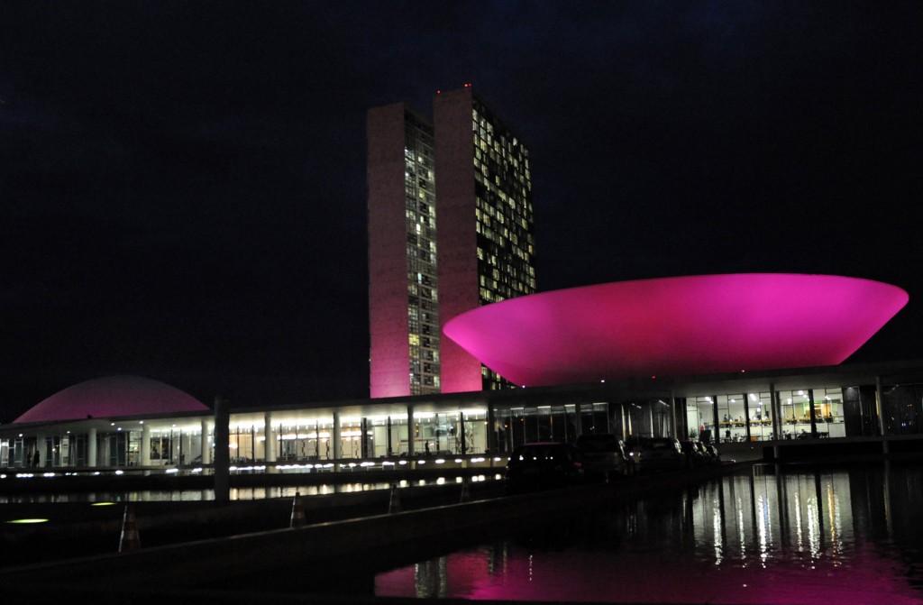 Troca-Troca político: Um em cada dez, no Congresso, trocaram de partido