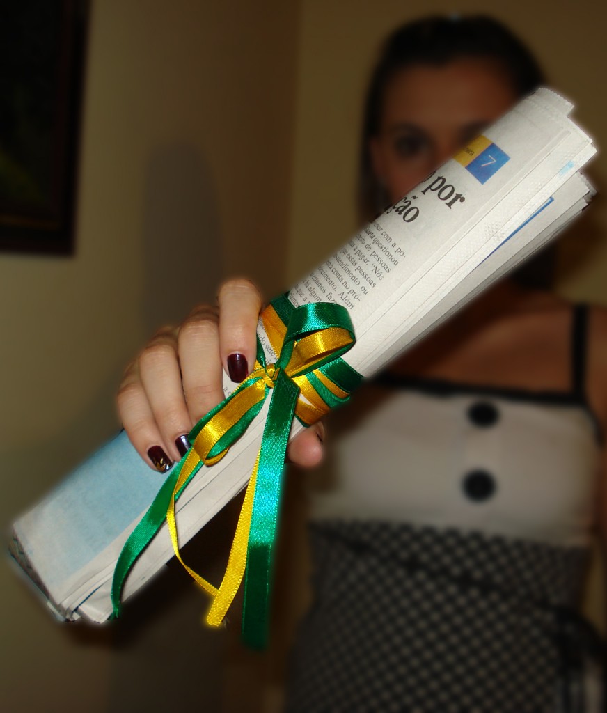 CCJ da Câmara aprova exigência de diploma para jornalistas