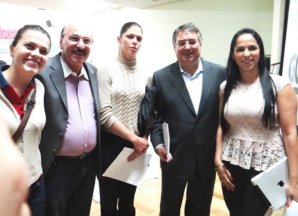 Governador autoriza ingresso das candidatas aprovadas no concurso da Polícia Militar