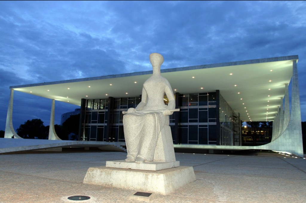 STF bota ordem nos concursos públicos