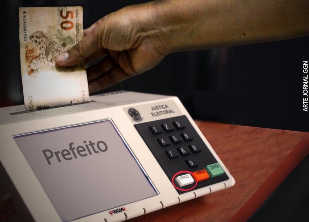 Pedido de vista suspende julgamento sobre financiamento de campanhas eleitorais