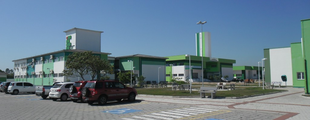 Última semana de inscrições para vagas remanescentes do IFSC