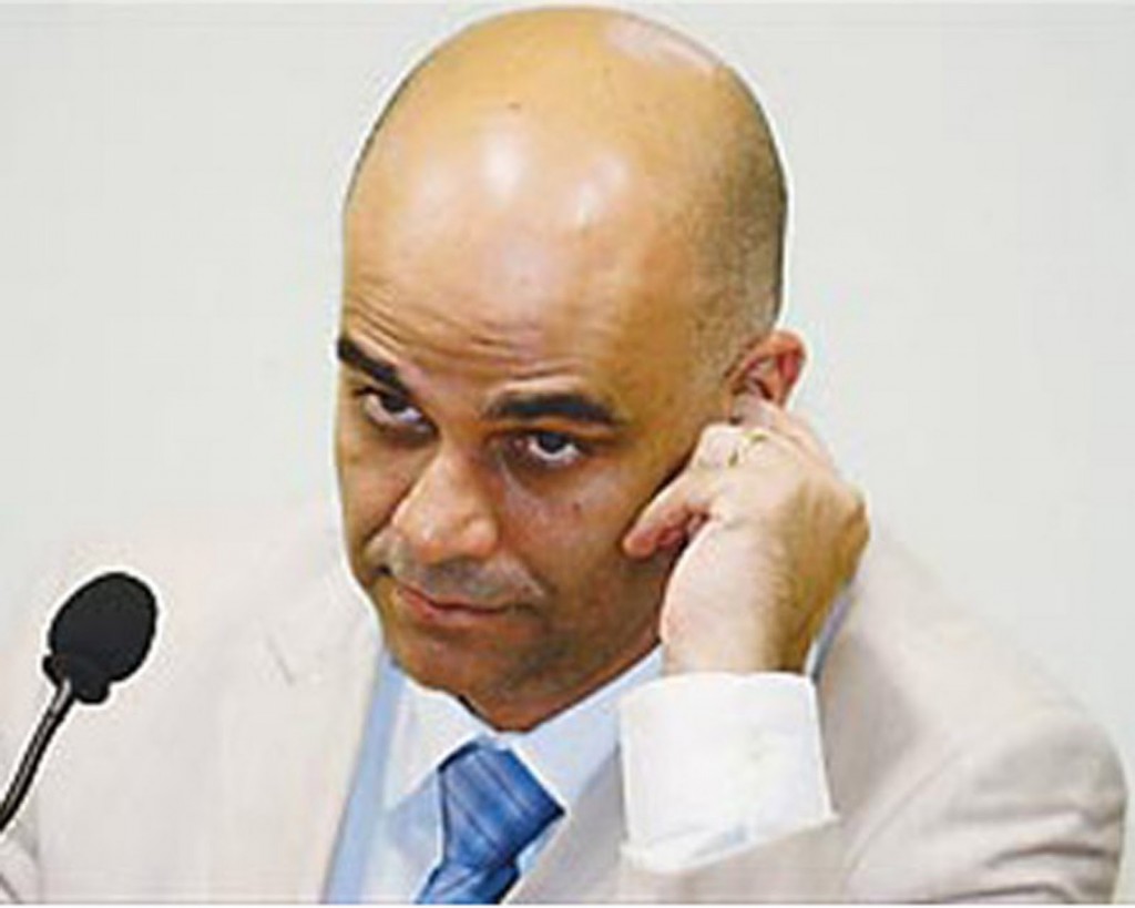 Marcos Valéria é condenado no processo do mensalão mineiro