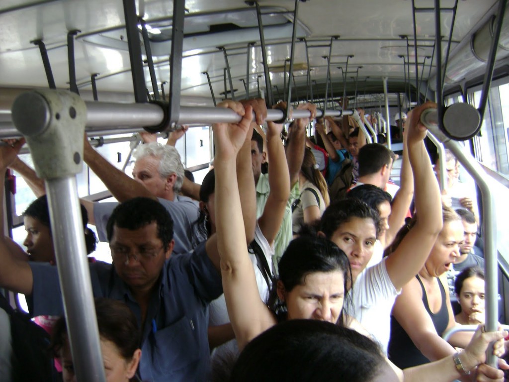 Saiba um pouco mais sobre a CPI dos transportes coletivos e o porque do governo tentar impedi-la