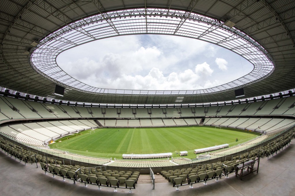 Fiscalização poupou R$ 600 milhões na Copa, calcula MPF