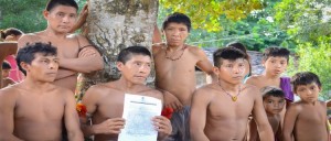 indios