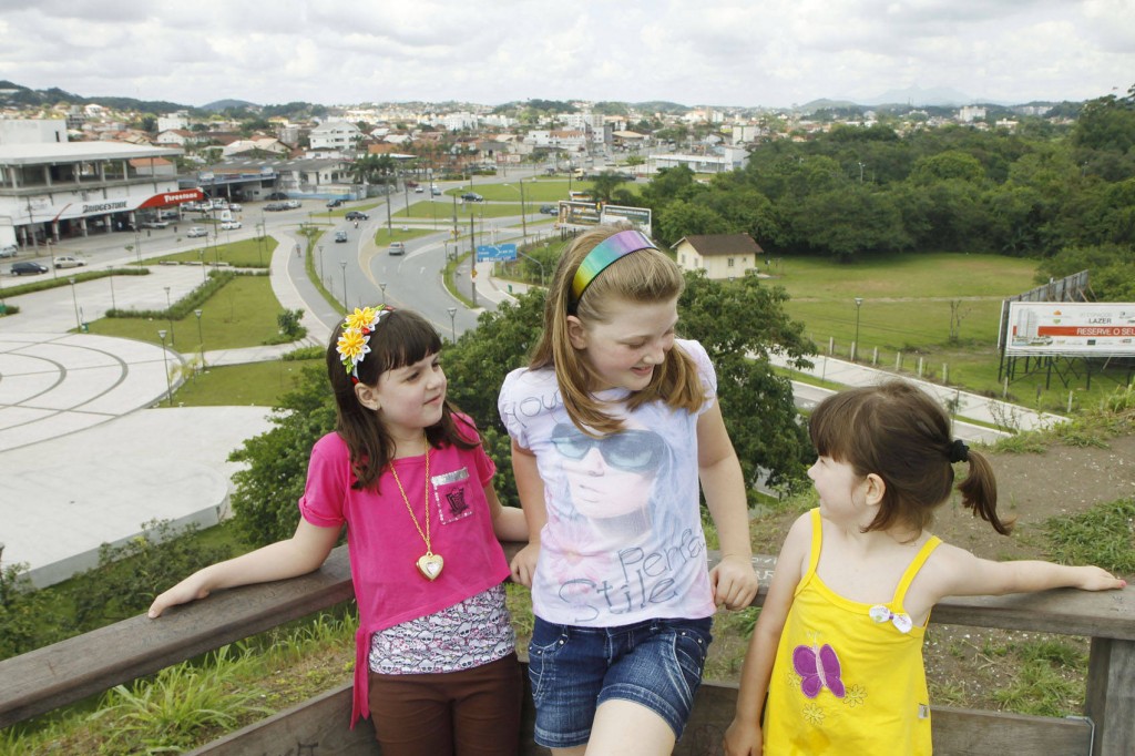 Sugestões para se divertir no feriado do Dia do Trabalhador em Joinville