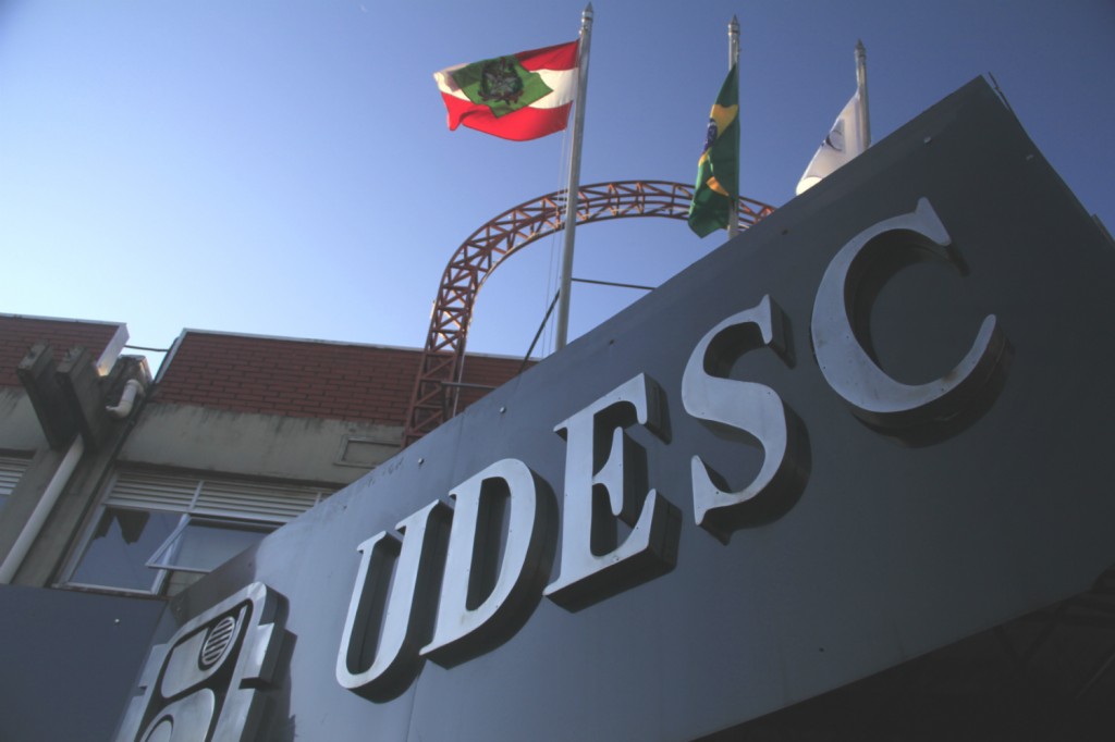 Inscrições do Vestibular de Inverno 2014 da Udesc começam nesta sexta
