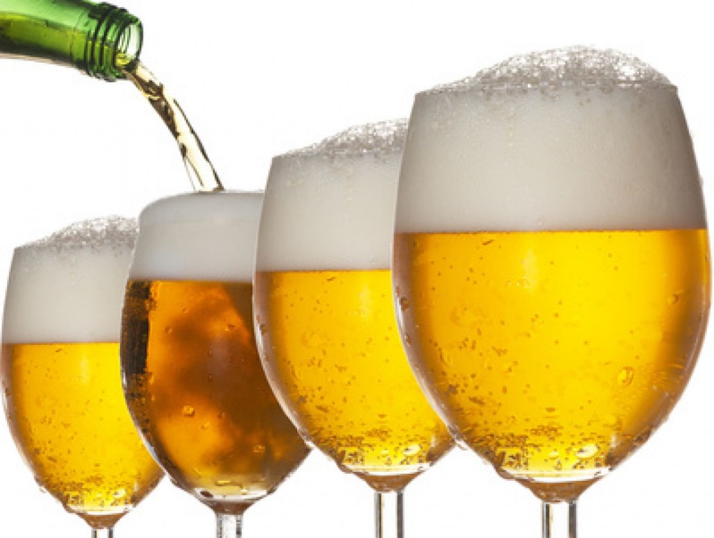 Por Copa, governo adia aumentar imposto da cerveja