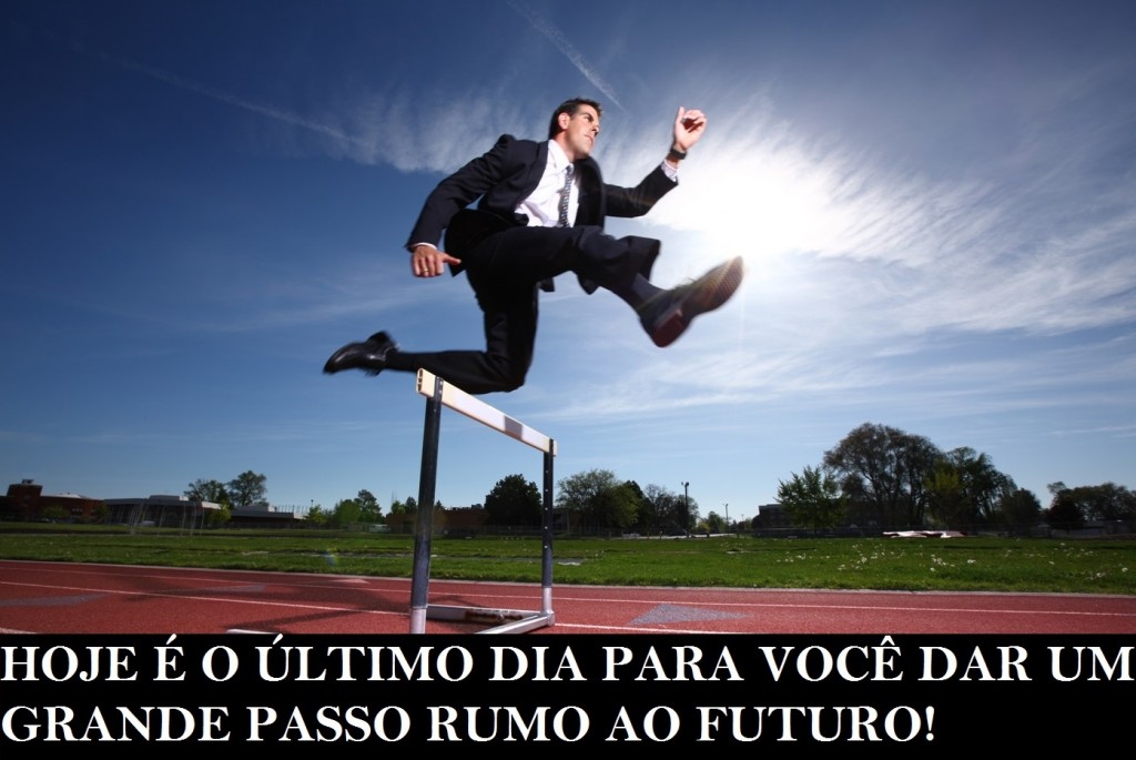 Hoje é o último dia para inscrições no processo seletivo do IFSC