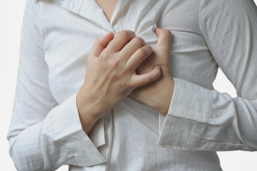 Torcedor: cuidado com o coração!