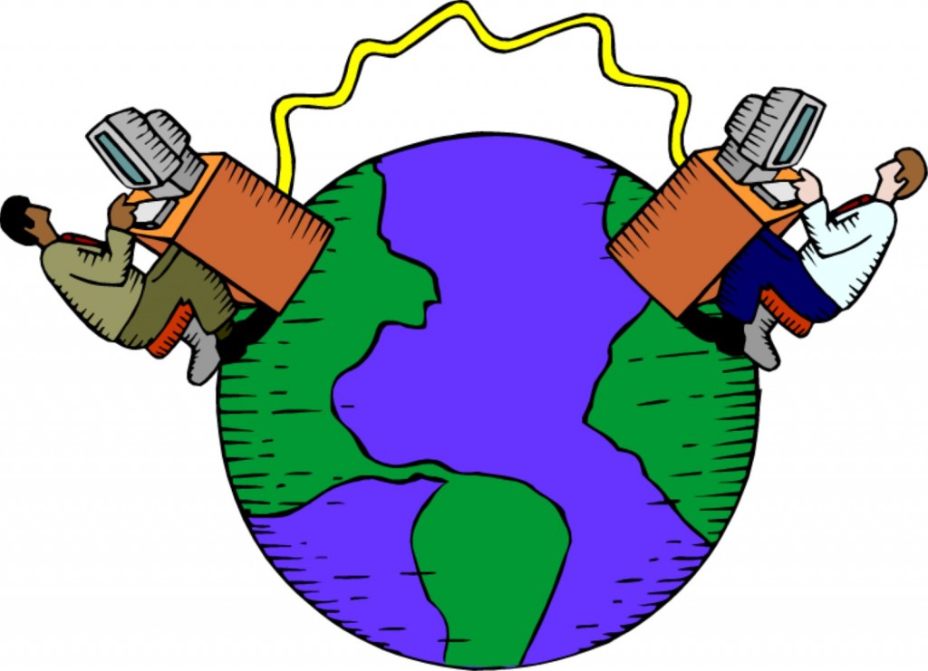 Na Copa de velocidade da internet, Brasil é 4º pior