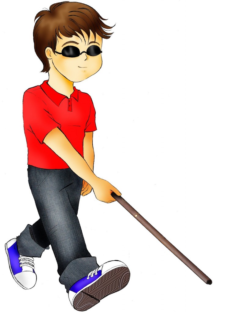 I Evento Cegueta ocorrerá este final de semana em Joinville.