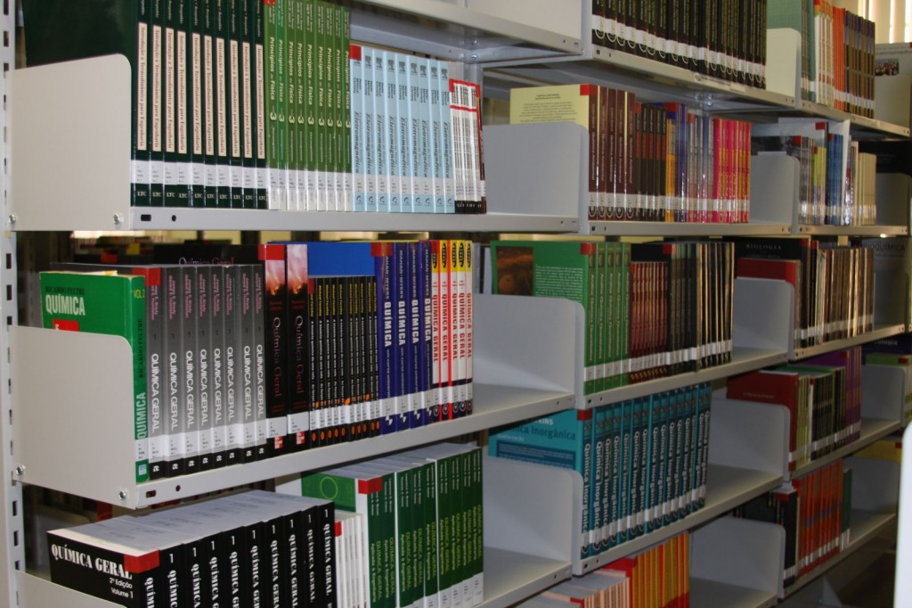 País recebeu mais 26 bibliotecas a partir do final de semana