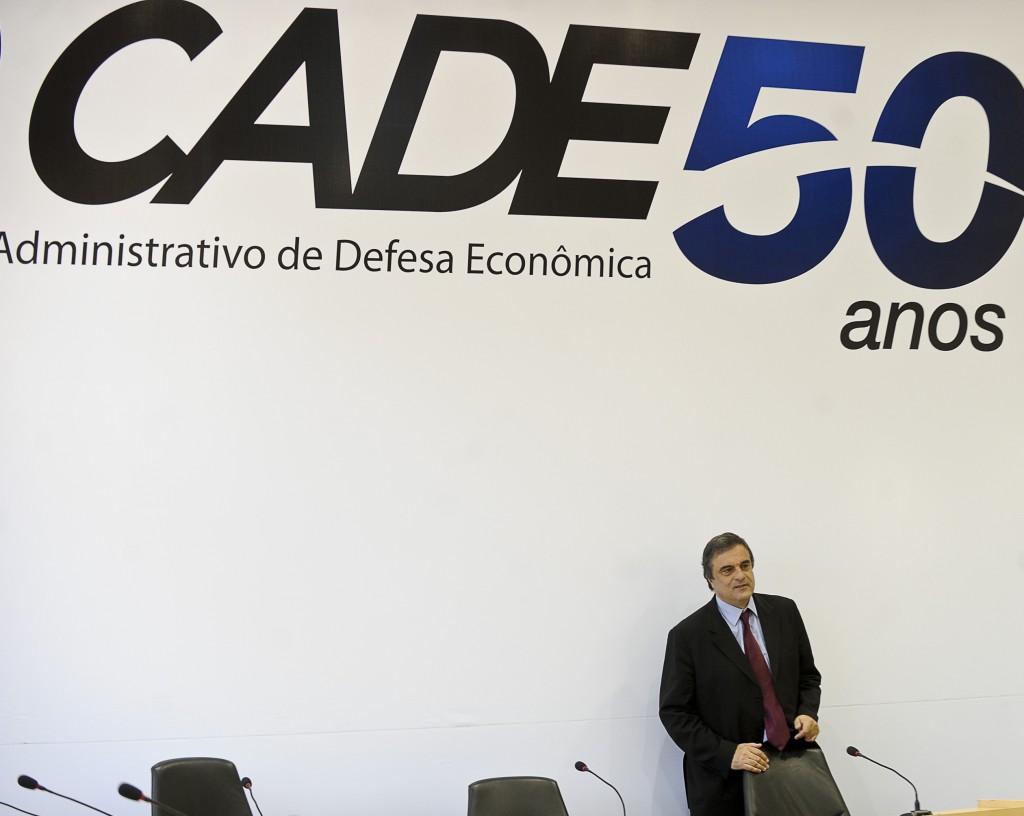 Economia: Decisão do STF tira o Cade da zona de conforto, avalia ex-conselheiro
