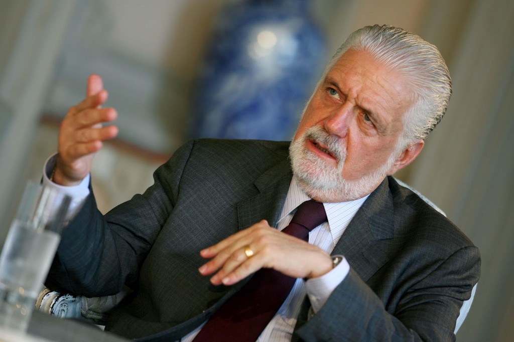 Jaques Wagner pode ser o novo presidente da Petrobras