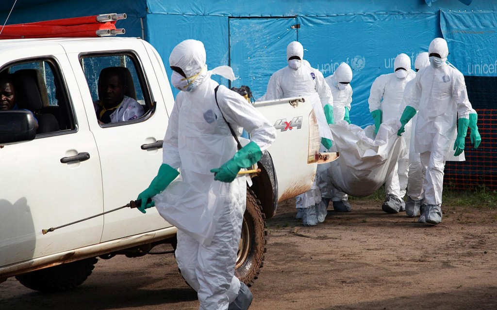Ebola: OMS declara fim do surto no Senegal