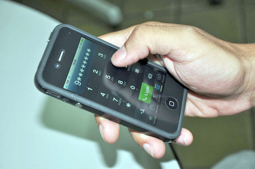 Celulares de cinco estados ganham mais um dígito a partir de novembro