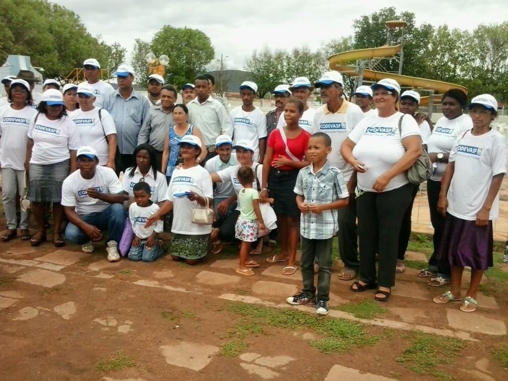 Grupos de agricultoras catarinenses tem até dia 1/12 para inscrever projetos no Incra