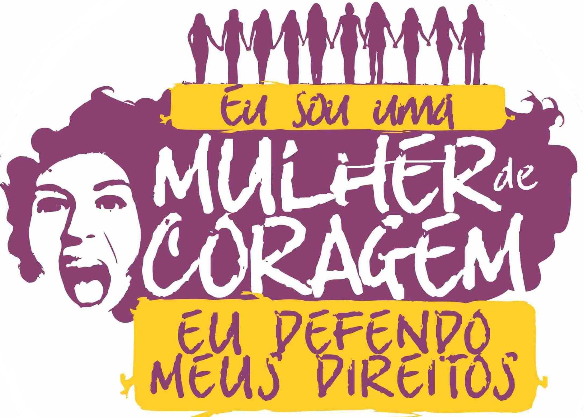 Dia Internacional do Combate à Violência contra a Mulher terá 16 dias de ativismo em Joinville (SC)