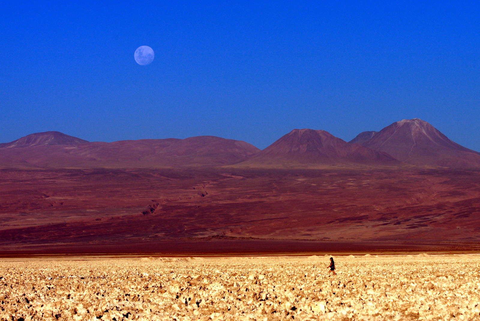 ATACAMA DE MOTO: O DESTINO PREFERIDO DOS MOTOVIAJANTES - Denali Motos