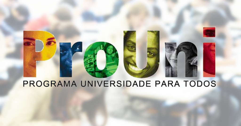 ProUni: Inscrições começam hoje (26/1)