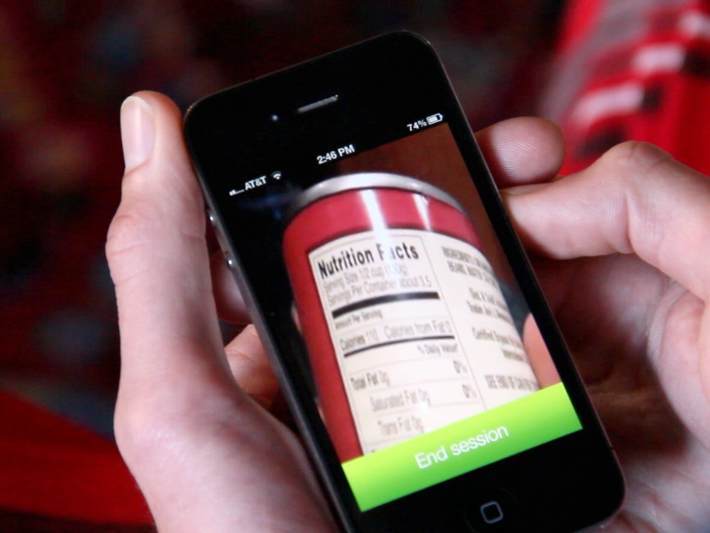 Aplicativo “lê” mundo para deficientes visuais com ajuda de voluntários