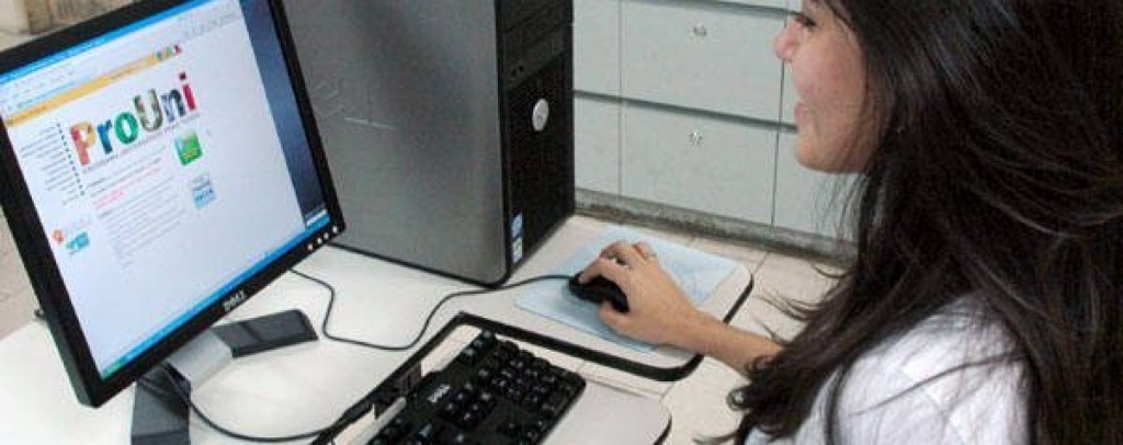 ProUni: Termina hoje (9/2) o prazo para matrículas dos selecionados em primeira chamada