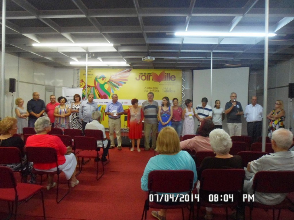 Literatura: Associação da Confraria das Letras lança novo livro antologia em abril