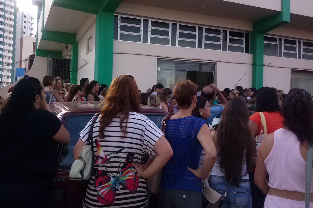ACT’s escolhidos para a região de Joinville (SC) serão chamados nesta quinta-feira (12/2)