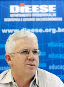 José Alvaro Cardoso é economista e  técnico do Dieese/SC