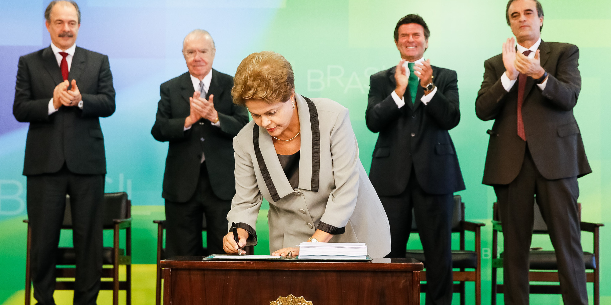 Com pelo menos sete vetos, Dilma Rousseff sanciona novo Código de Processo Civil